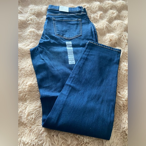 COPY - Denver Hayes Women's Mid Rise
Skinny Pull On Jeggings size 12/29 - Picture 7 of 9